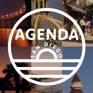 Agenda San Diego Jingle